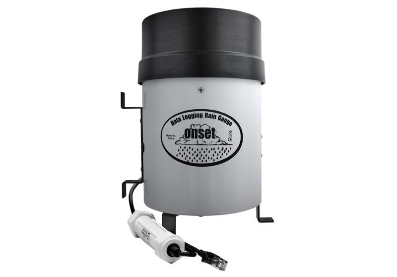 S-RGB-M002 翻斗式雨量傳感器0.2 毫米的分辨率